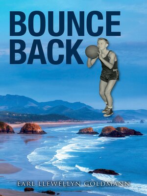 cover image of Bounce Back